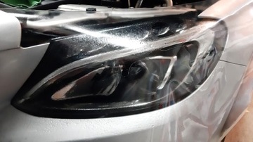 ЗАЩИТНАЯ ФОЛЬГА ДЛЯ ЛАМП, ОТРАЖАТЕЛЕЙ PPF ORACAL