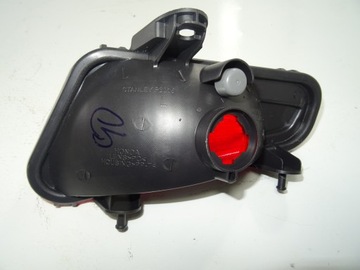 ФОНАР ЗАДНИЙ ЛЕВЫЙ STANLEY P3016 СНЕГОХОД