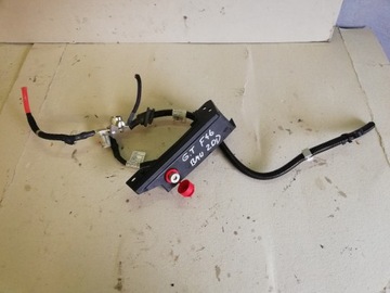 BMW 2 F 45 F46 KLIKA PLUS