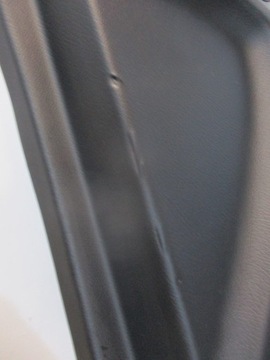 Обивка ЗАДНЕЙ панели двери MERCEDES GLC