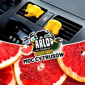 K2 ARLO ELEPHANT, ЦИТРУСОВЫЙ АРОМАТ, ПРОВЕРЕНО