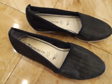 Глава ТАМАРИС 40-26см КОЖА