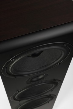 PYLON AUDIO OPAL 30 ВЕНГЕ + АКСЕССУАРЫ