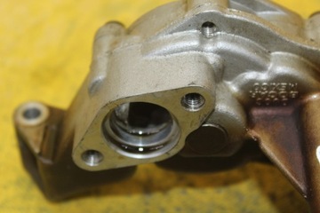 МАСЛЯНЫЙ НАСОС VW GOLF IV 2.0 8V 06A115105