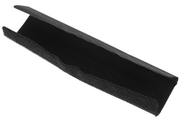 Чехол цепи PRO, рисунок CARBON, для рамы XL