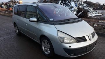 DRZWI L i P RENAULT ESPACE -WSZYSTKIE CZĘŚCI