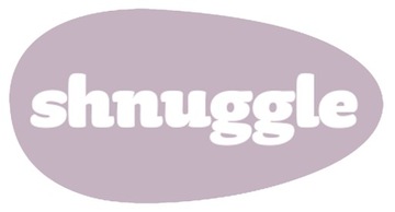 Shnuggle Wanienka dla Niemowlaka z Odpływem Baby Grey