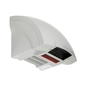 АВТОМАТИЧЕСКАЯ СУШИЛКА ДЛЯ РУК WARMTEC MDF-2000 SILVER