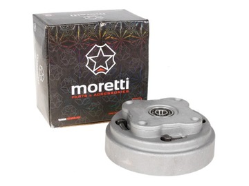 Сцепление мопедное 50 куб.см 139FMB/FMA комплект ROMET ZIPP