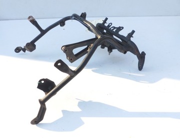 . РАМА КРЕПЛЕНИЕ РАМЫ KAWASAKI ZR7