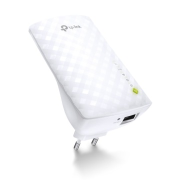 TP-LINK Внешний бокс SATA HD RE200 2,4 ГГц и 5 ГГц,