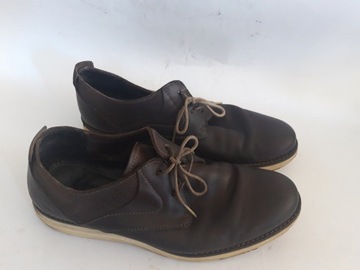 ВЕРБЛЮЖНАЯ АКТИВНАЯ КОЖА РАЗМЕР 44-29,5 СМ