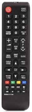 PILOT SAMSUNG BN5901175N BN59-01175N FV