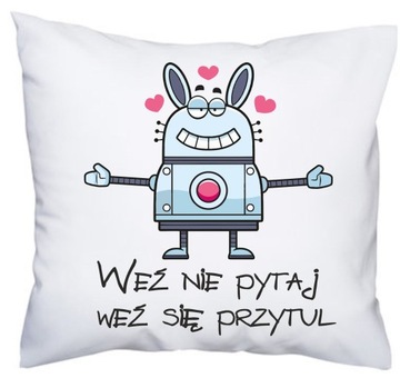 FOTO PODUSZKA weź nie pytaj weź się przytul teksty