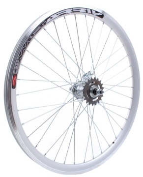 ДИСКИ 26 комплект ПЕРЕДНИЕ ЗАДНИЕ ALU Velosteel ДЛЯ ТОРПЕДЫ