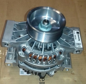 Alternator Mercedes Actros MP4