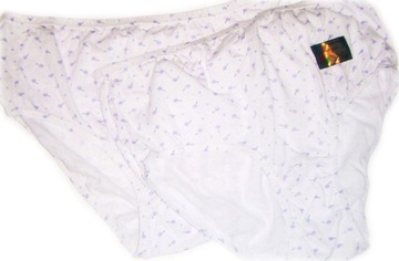 Figi Majtki L XL 2XL 3XL 4XL 5-6XL 7XL Florya szt5