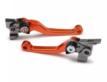 KTM EXC/F 14-23 рычаги тормоза и сцепления