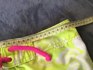 Легкие шорты HOLLISTER M 6880