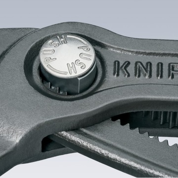 ЩИПЦЫ РЕГУЛИРУЕМЫЕ 300 мм COBRA KNIPEX