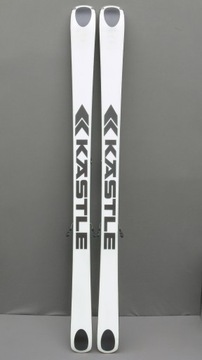 КАСТЛЕ BMX78, длина 168 см.