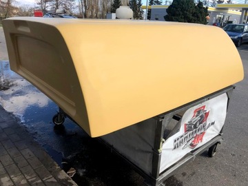 Zabudowa Hardtop Dodge Ram 1500 nowa!