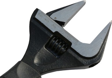 Съемный ключ к винтным трубам CRV 200 мм 0-39 мм 8 '