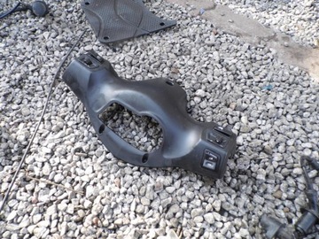 SYM ORBIT 2 II 50 OWIEWKA OSŁONA LICZNIKA