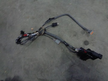 FORD C-MAX II MK2 LIFT GRAND INSTALACJA SYNC 3 HUB