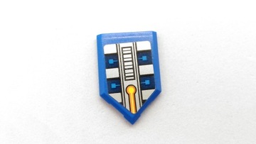 Lego Nexo Knights Tarcza mocy niebieska