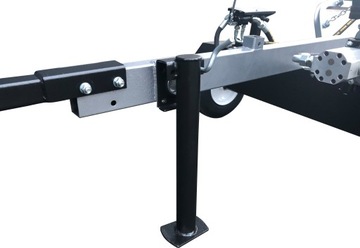 ŁUPARKA HYDRAULICZNA SPALINOWA RĘBAK 20 TON 110 CM MOBILNA 6,5KM BRIGGS HIT