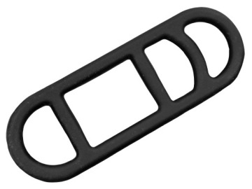 PROX HYDRA SET Комплект велосипедных фонарей 400Лм