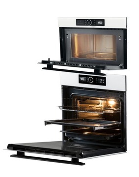 ZESTAW AGD WHIRLPOOL AMW730WH+AKZ96230WH