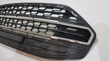 СНЯТИЕ РЕШЕТКИ FORD ECOSPORT 2 II CN15-17B968