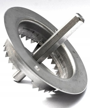 РЕЗКА ДЛЯ ПЕНОПЛАТА, МЕТАЛЛ, ЗАГЛУШКИ ДЛЯ ПЕНОПЛАТА, 67 СМ