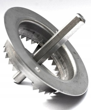 РЕЗКА ПО МЕТАЛЛУ ДЛЯ ШЕРСТИ, ПЕНОСТРОЕНИЯ, ПРОБКА, 67 СМ