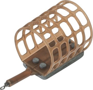 LORPIO MAGNETIC FEEDER МАЛЕНЬКАЯ ПРИМАНКА 15 г