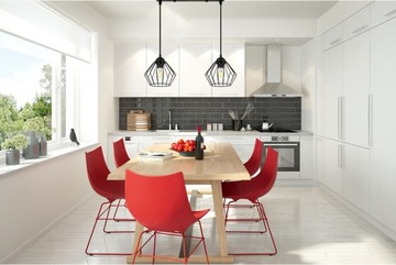 BRILLIANT LED ЛЮСТРА ПОТОЛОЧНАЯ ПОДВЕСНАЯ СВЕТИЛЬНИК