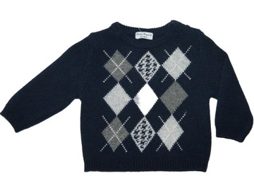 CHS SWETER MAYORAL 2328-10 68/6M PROMOCJA
