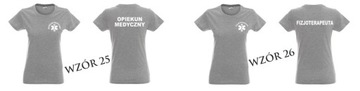 ФУТБОЛКА «МЕДИЦИНСКАЯ ПОМОЩЬ» ФИЗИОТЕРАПЕВТ XL КАЧЕСТВО
