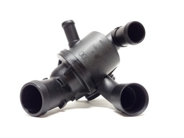 TERMOSTAT VW AUDI SEAT SKODA 2.0 TDI ORYGINAŁ ASO