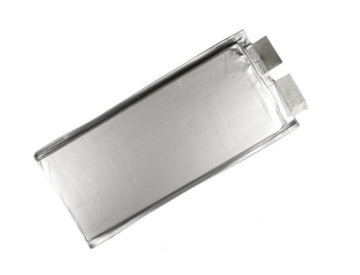 Nabíjecí Baterie 25C 10000 mAh Li-POLy Pry 10564155 3,7V