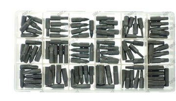 BIT 10 MM (3/8) TORX T25X30 MM