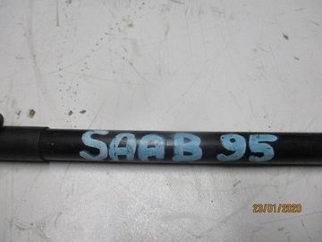 VZPĚRA/TLAKOVAČ TLUMIČ KAPOTY SAAB 95