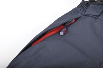 ДЕТСКИЕ ЛЫЖНЫЕ БРЮКИ Nature SKI TECH _92