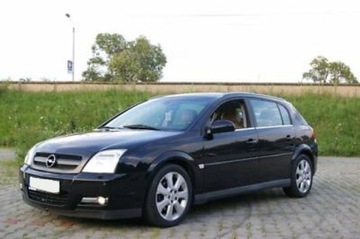 BUDÍKY PŘÍSTROJOVÁ DESKA TACHOMETR BENZÍN SIGNUM 03- VECTRA C