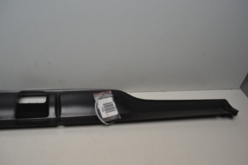 Polonez Caro Atu Крышка, передняя решетка, накладка на капот