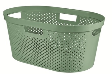CURVER KOSZ DO MAGLA INFINITY 39L RECYCLED