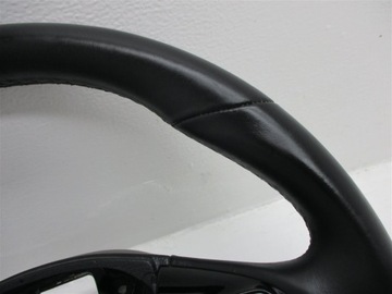 МНОГОФУНКЦИОНАЛЬНЫЙ РУЛЕВОЙ КОЛЕСО VW TOUAREG II 7P6419091AQ