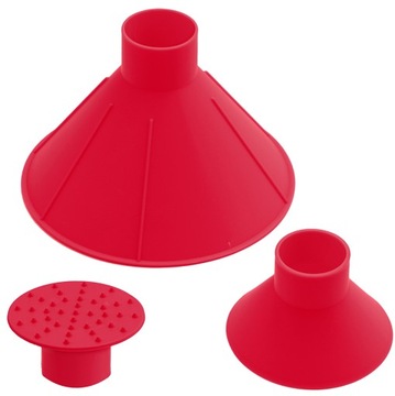 СКРЕБОК ДЛЯ ОКОН, ВОРОНКА КРУГЛЫЙ КОНУС, СКРЕБКА ЛЬДА